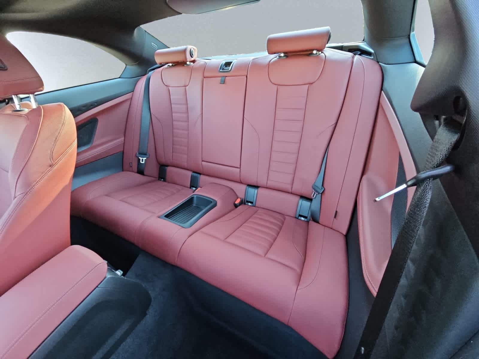 used 2022 BMW M240i car, priced at $45,498