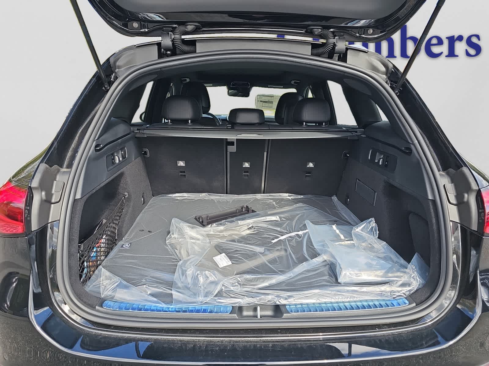 new 2026 Mercedes-Benz GLC 300 car