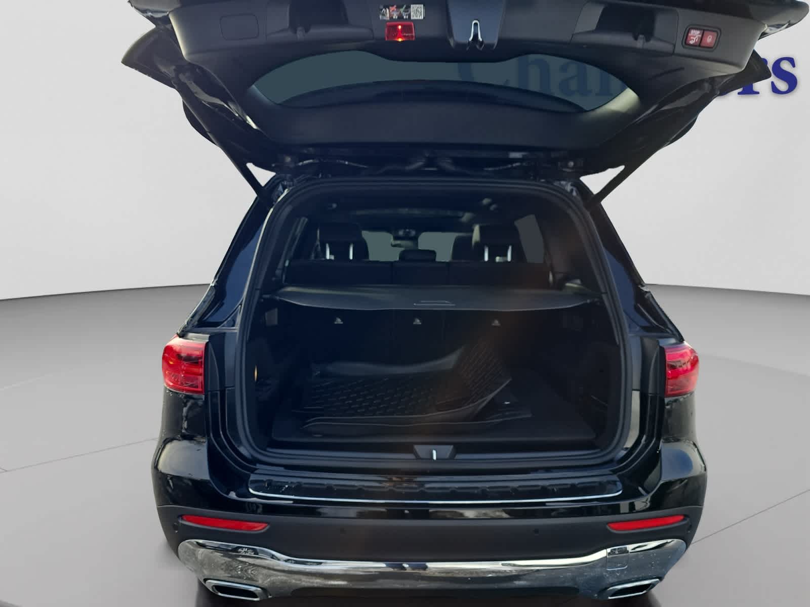 used 2025 Mercedes-Benz GLB 250 car, priced at $42,488