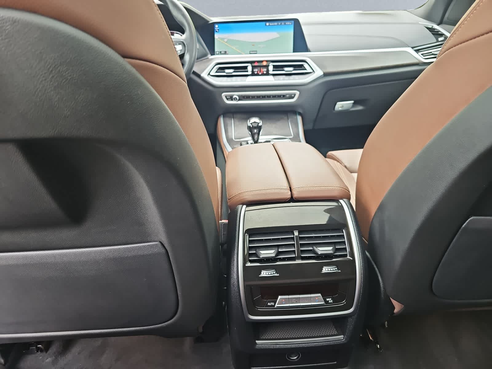 used 2022 BMW X5 car, priced at $34,498