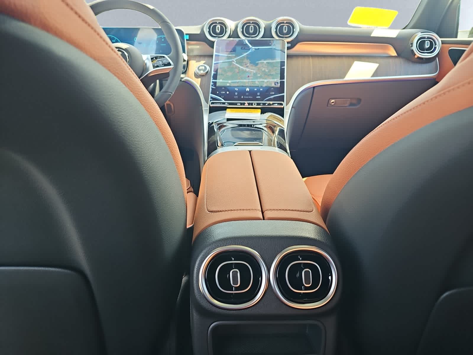 new 2026 Mercedes-Benz GLC 300 car