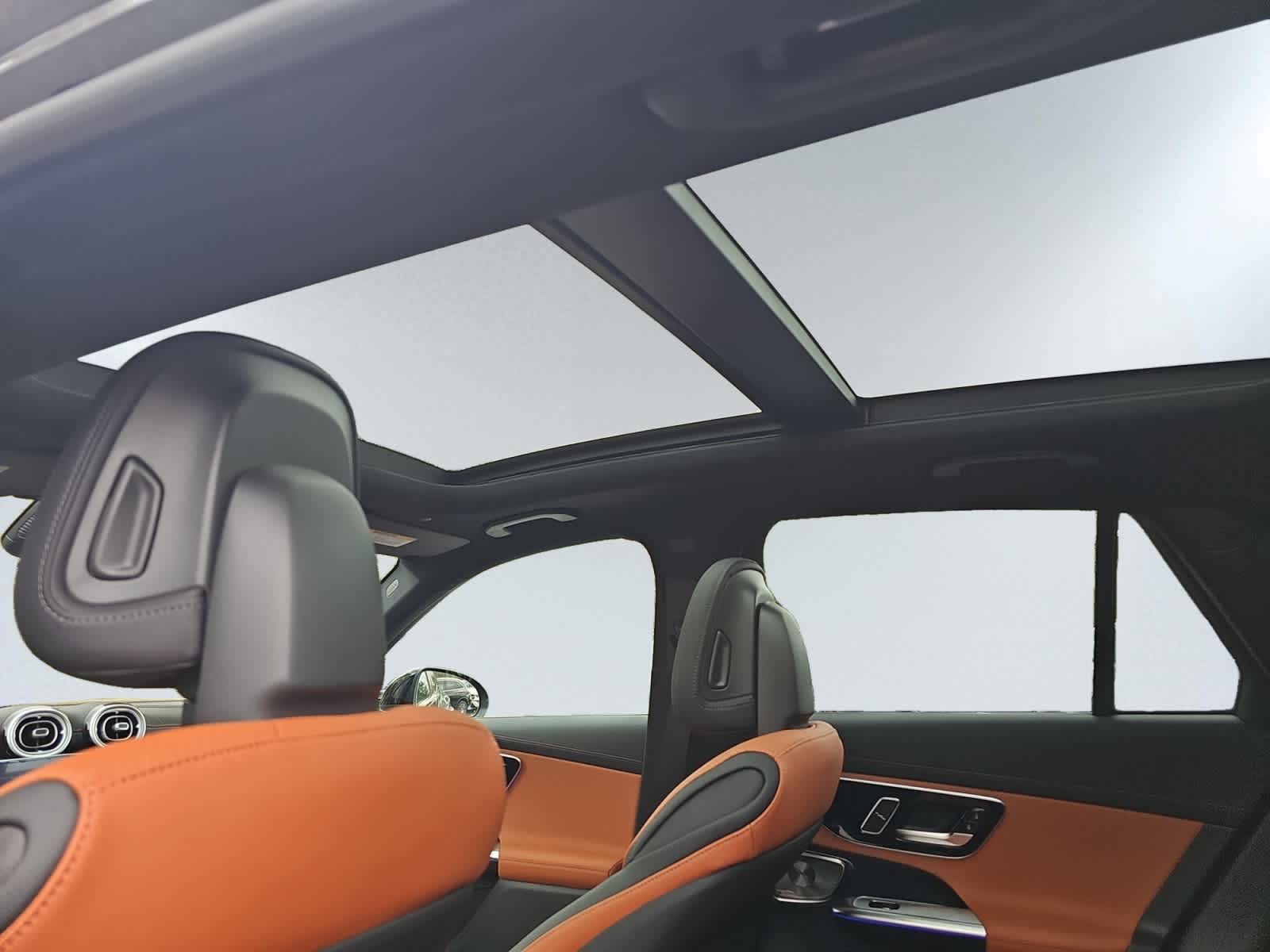 new 2026 Mercedes-Benz GLC 300 car