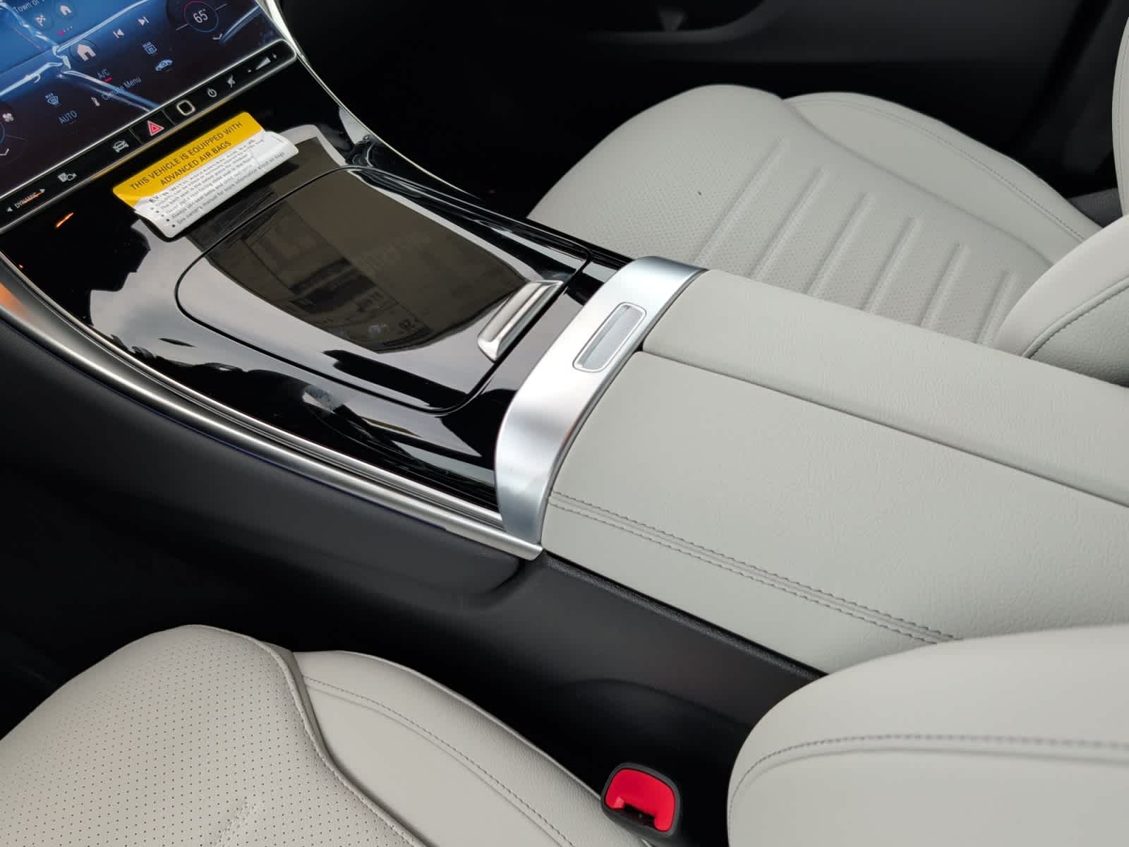 new 2026 Mercedes-Benz GLC 300 car