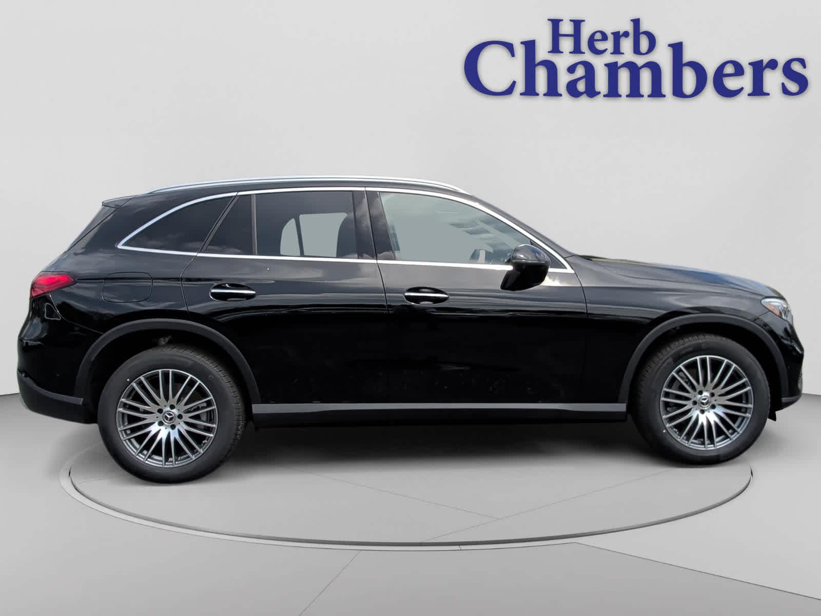 new 2026 Mercedes-Benz GLC 300 car