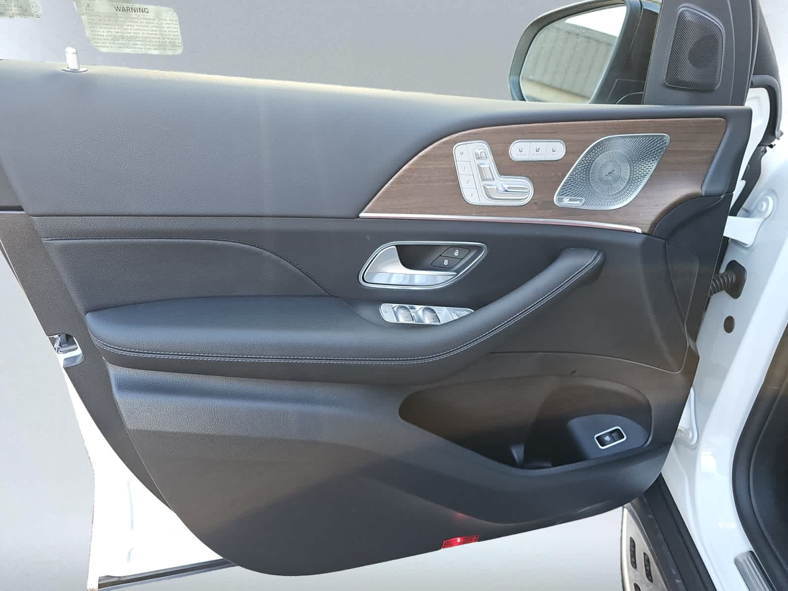 new 2026 Mercedes-Benz GLE 350 car