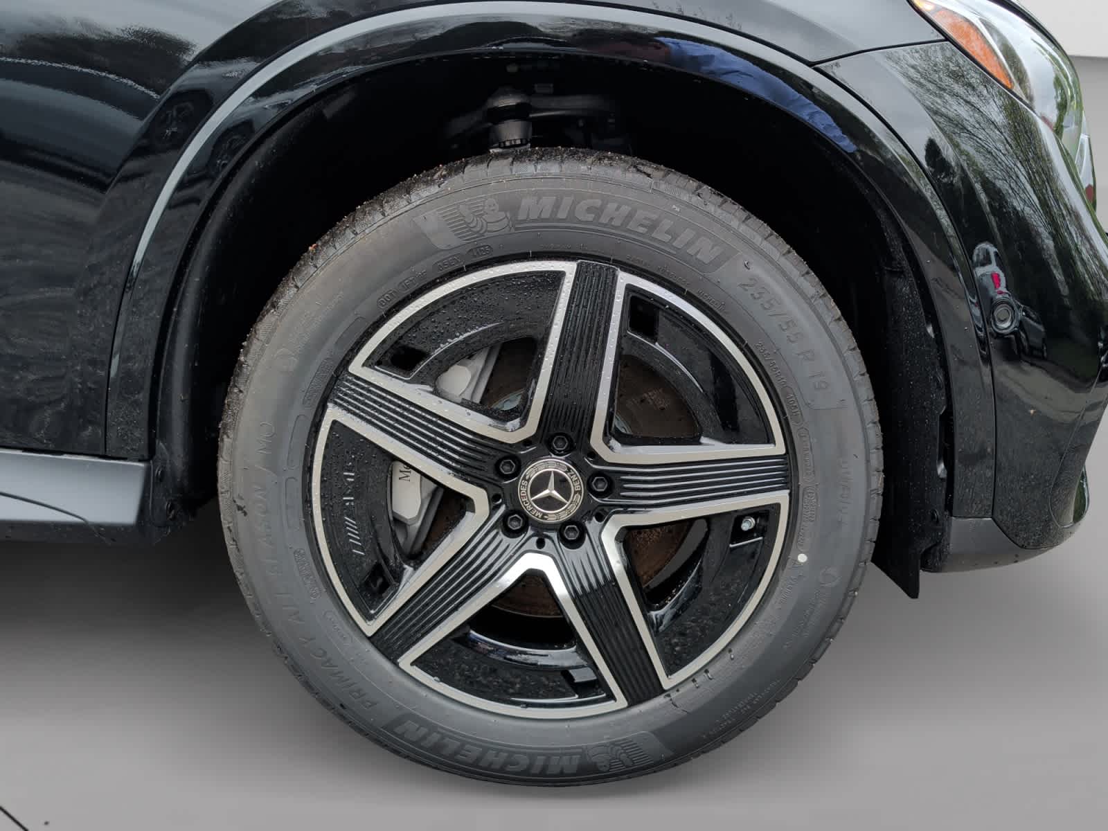 new 2026 Mercedes-Benz GLC 300 car