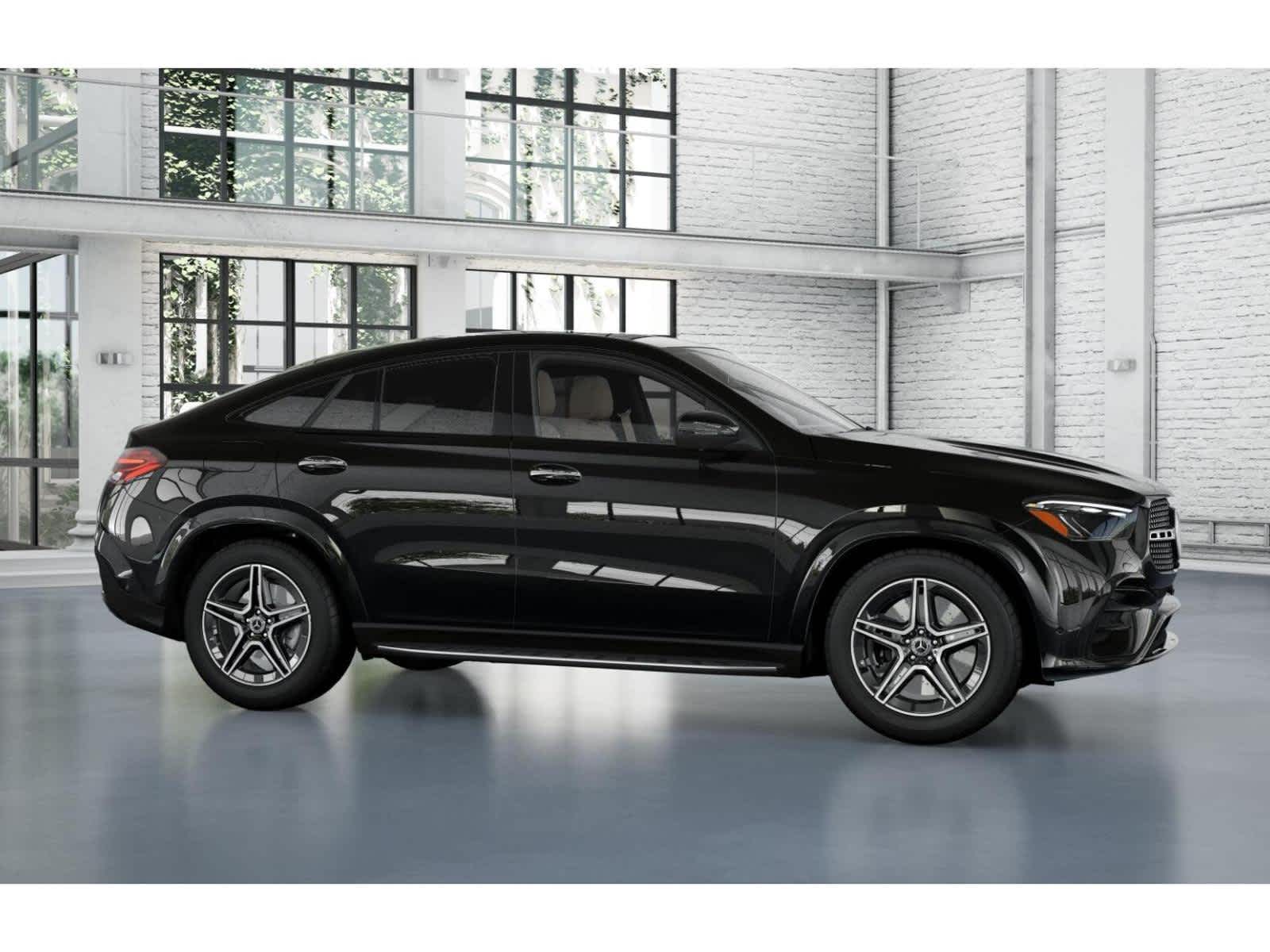 new 2026 Mercedes-Benz GLE 450 car