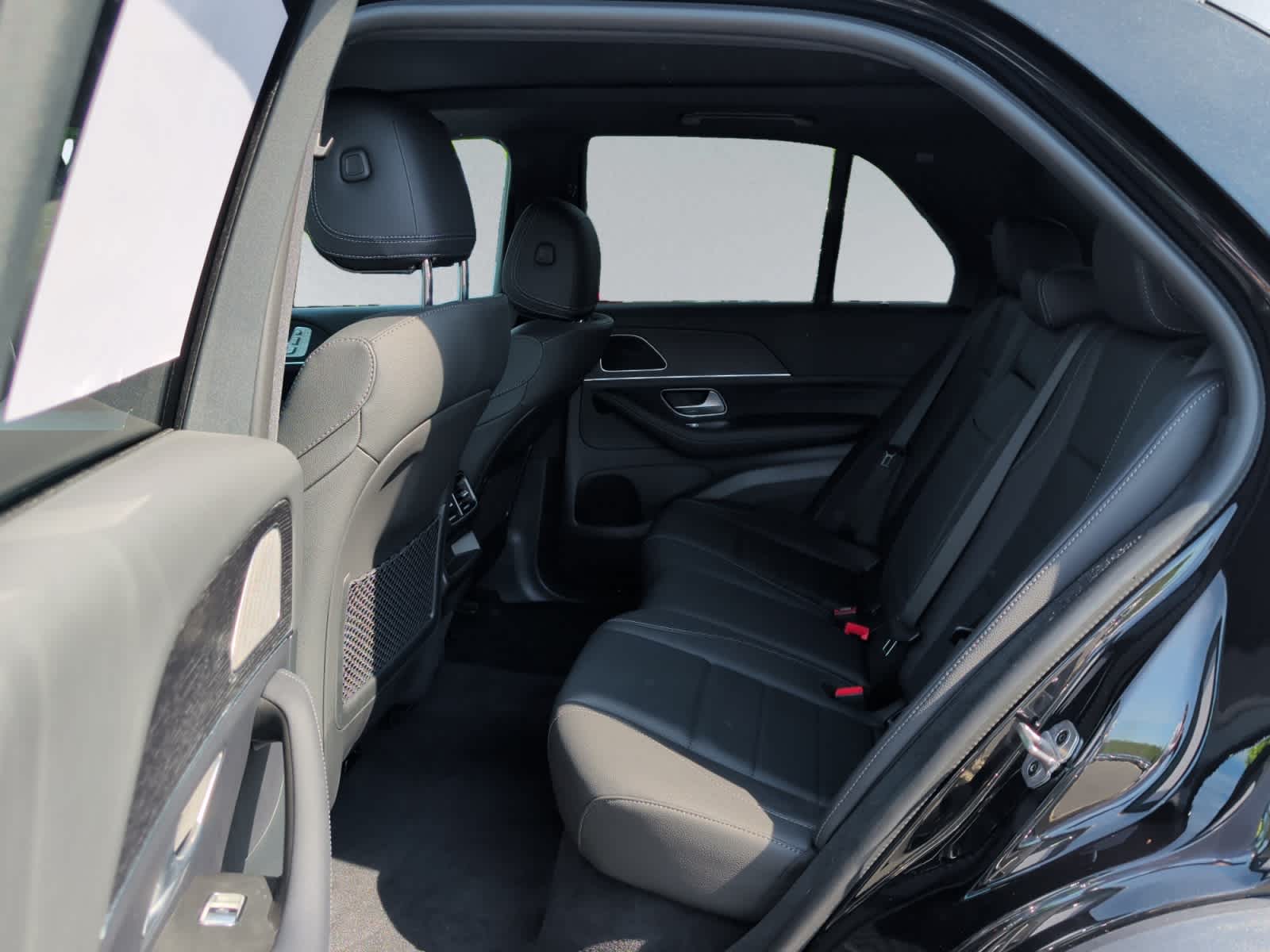 used 2026 Mercedes-Benz GLE 350 car, priced at $62,998