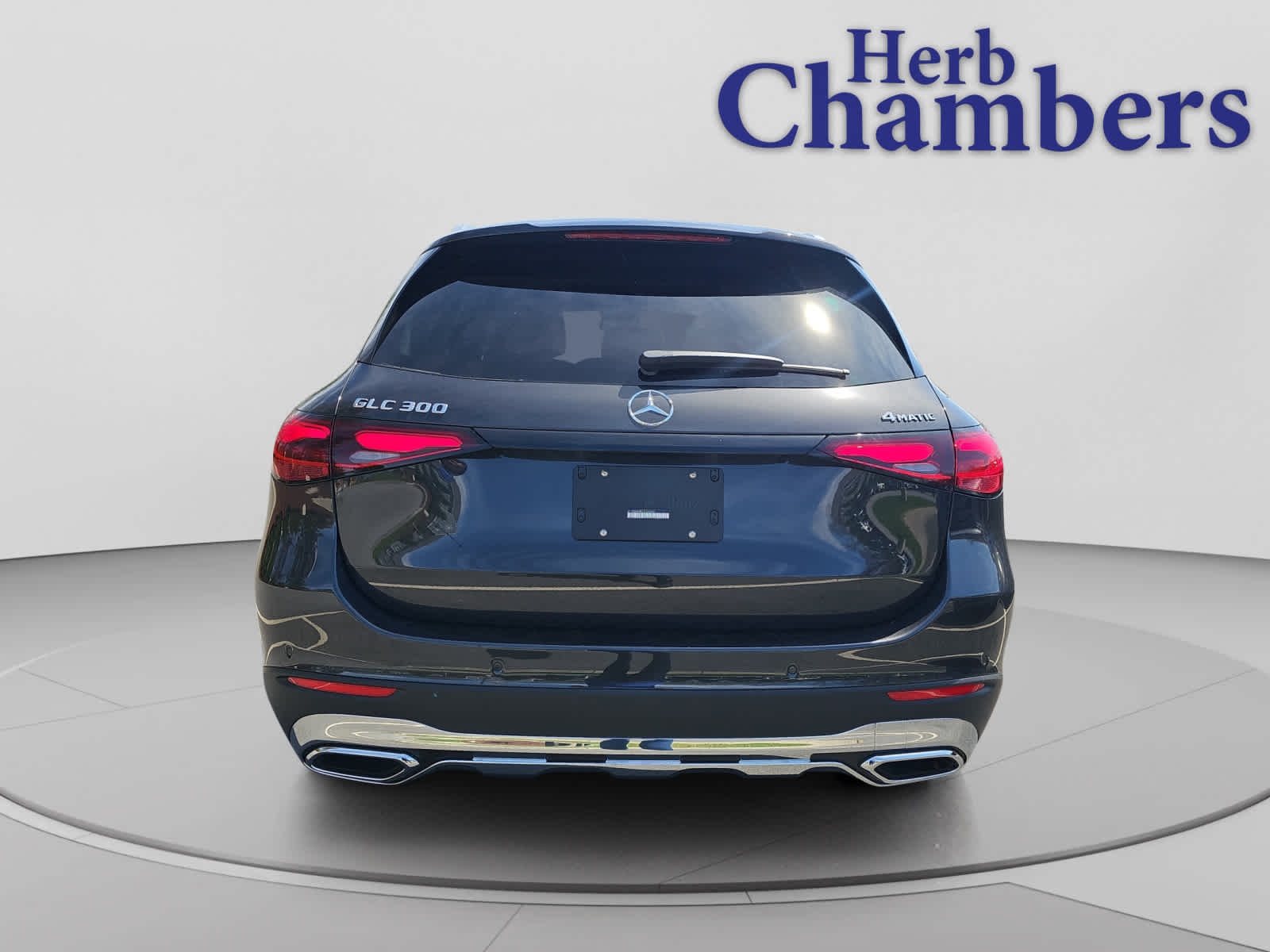 new 2026 Mercedes-Benz GLC 300 car