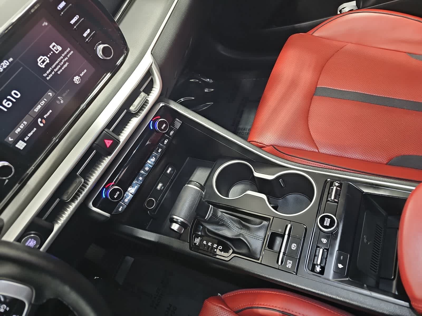 used 2021 Kia K5 car, priced at $18,798