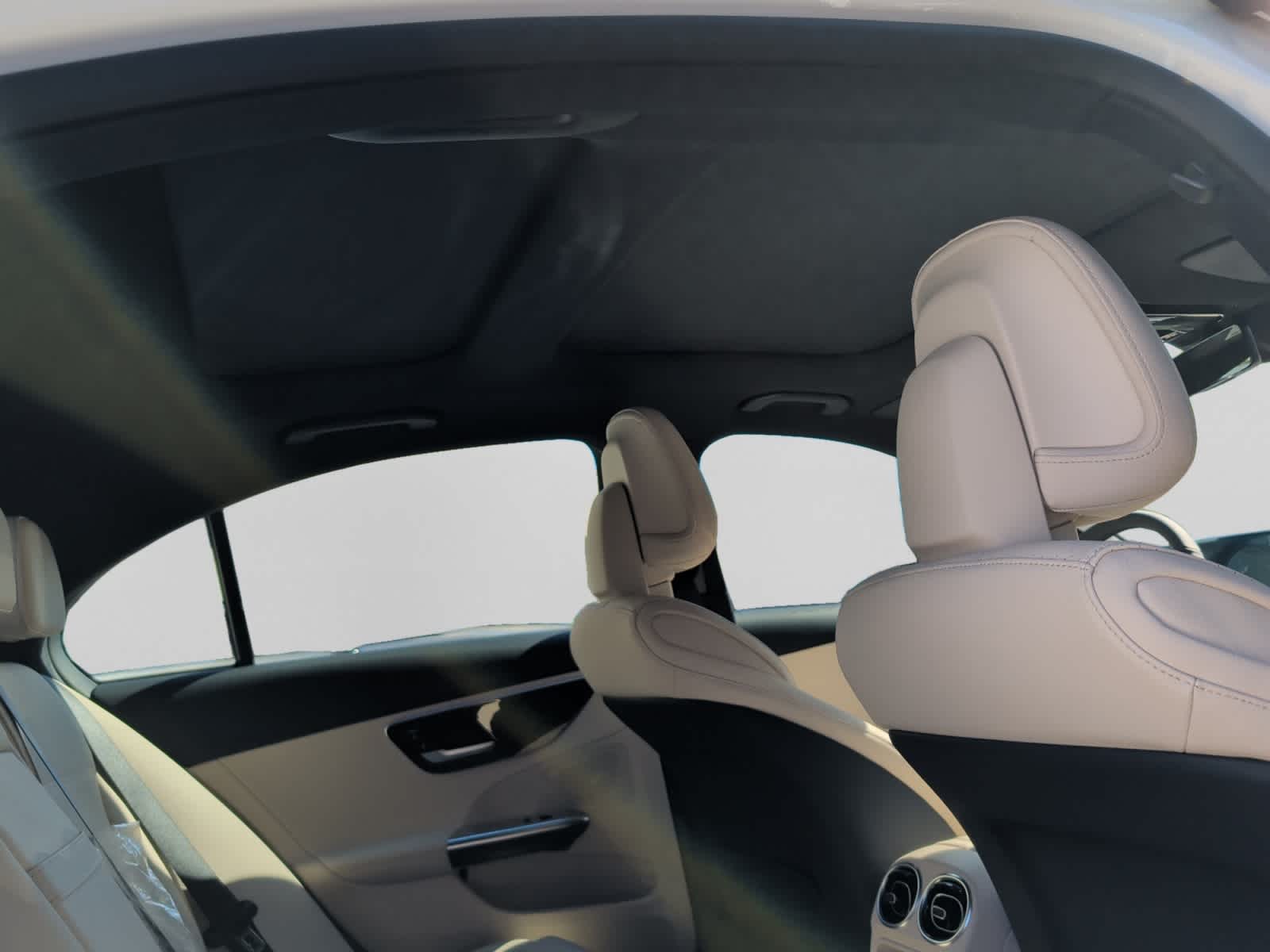 new 2026 Mercedes-Benz C 300 car