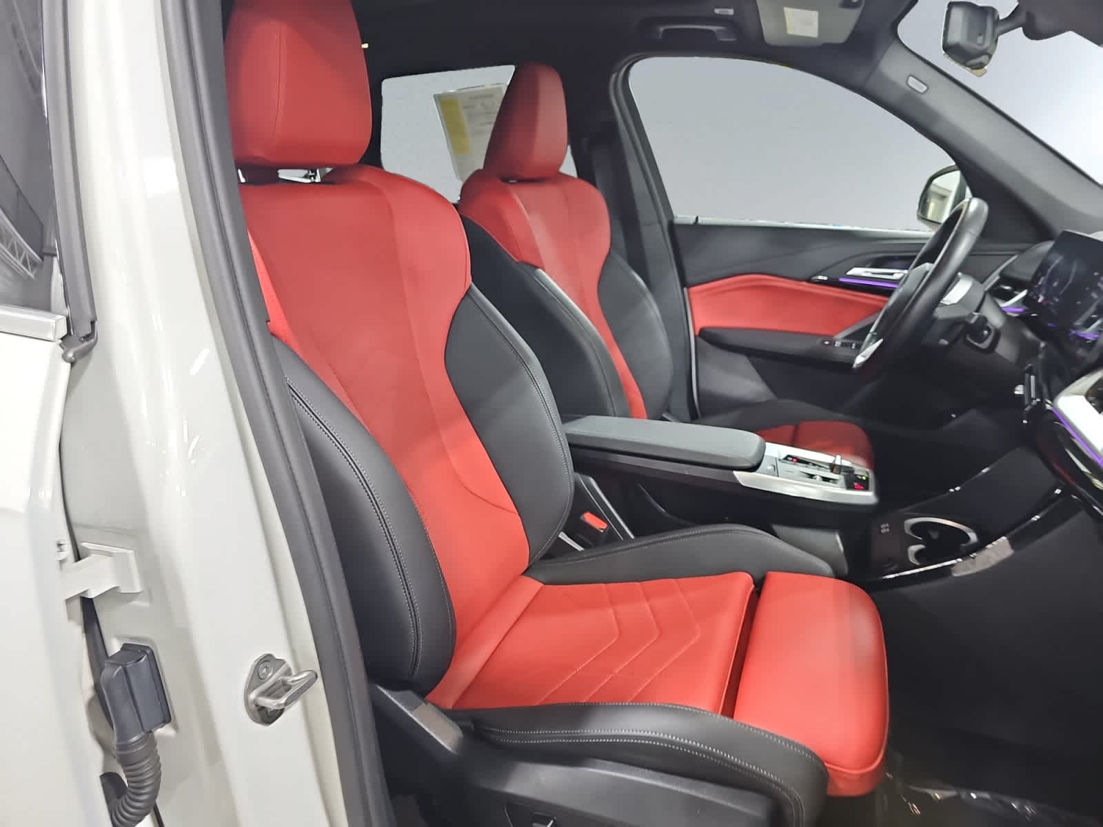 used 2023 BMW X1 car, priced at $31,488