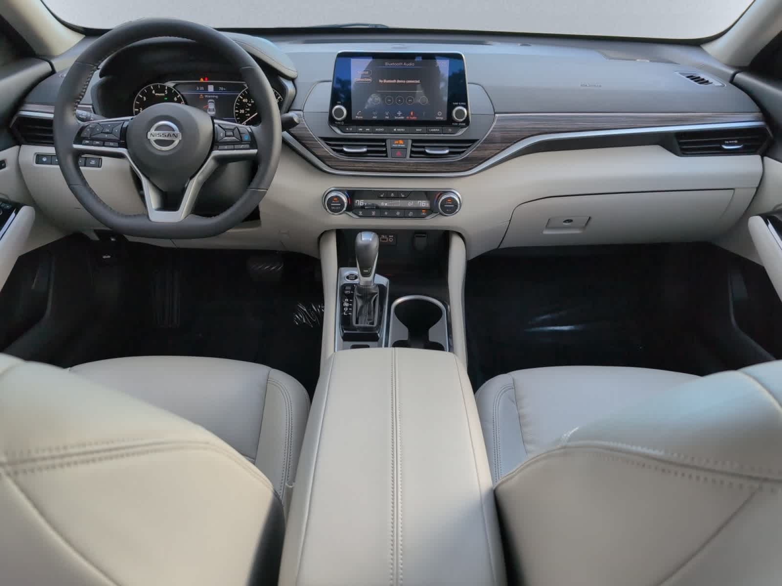 used 2021 Nissan Altima car, priced at $19,488