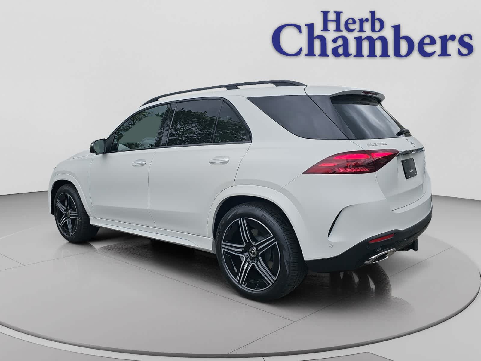 new 2026 Mercedes-Benz GLE 350 car