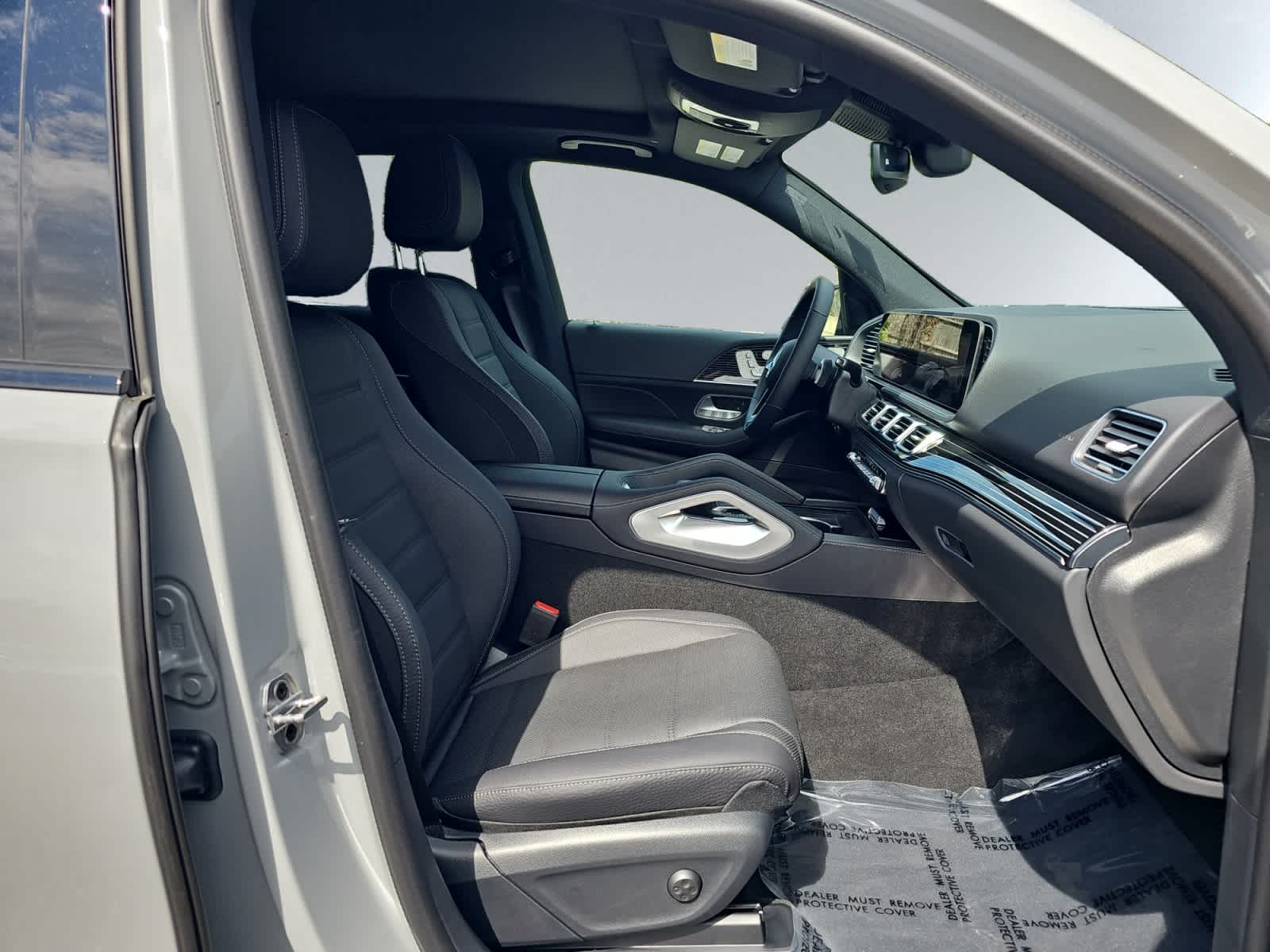 new 2026 Mercedes-Benz GLE 350 car