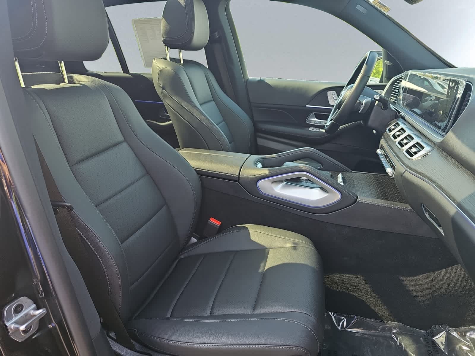 used 2026 Mercedes-Benz GLE 350 car, priced at $62,798