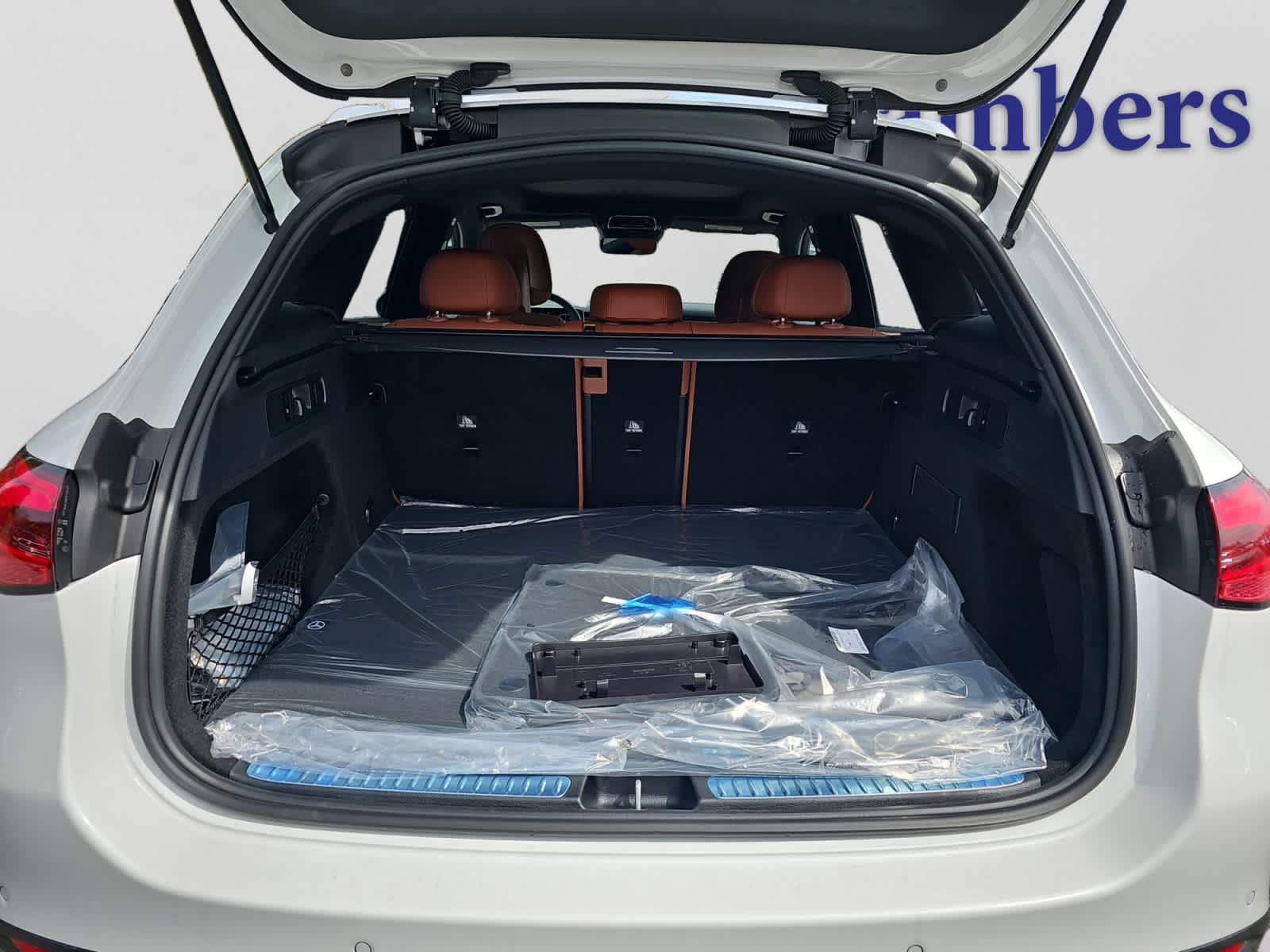 new 2026 Mercedes-Benz GLC 300 car