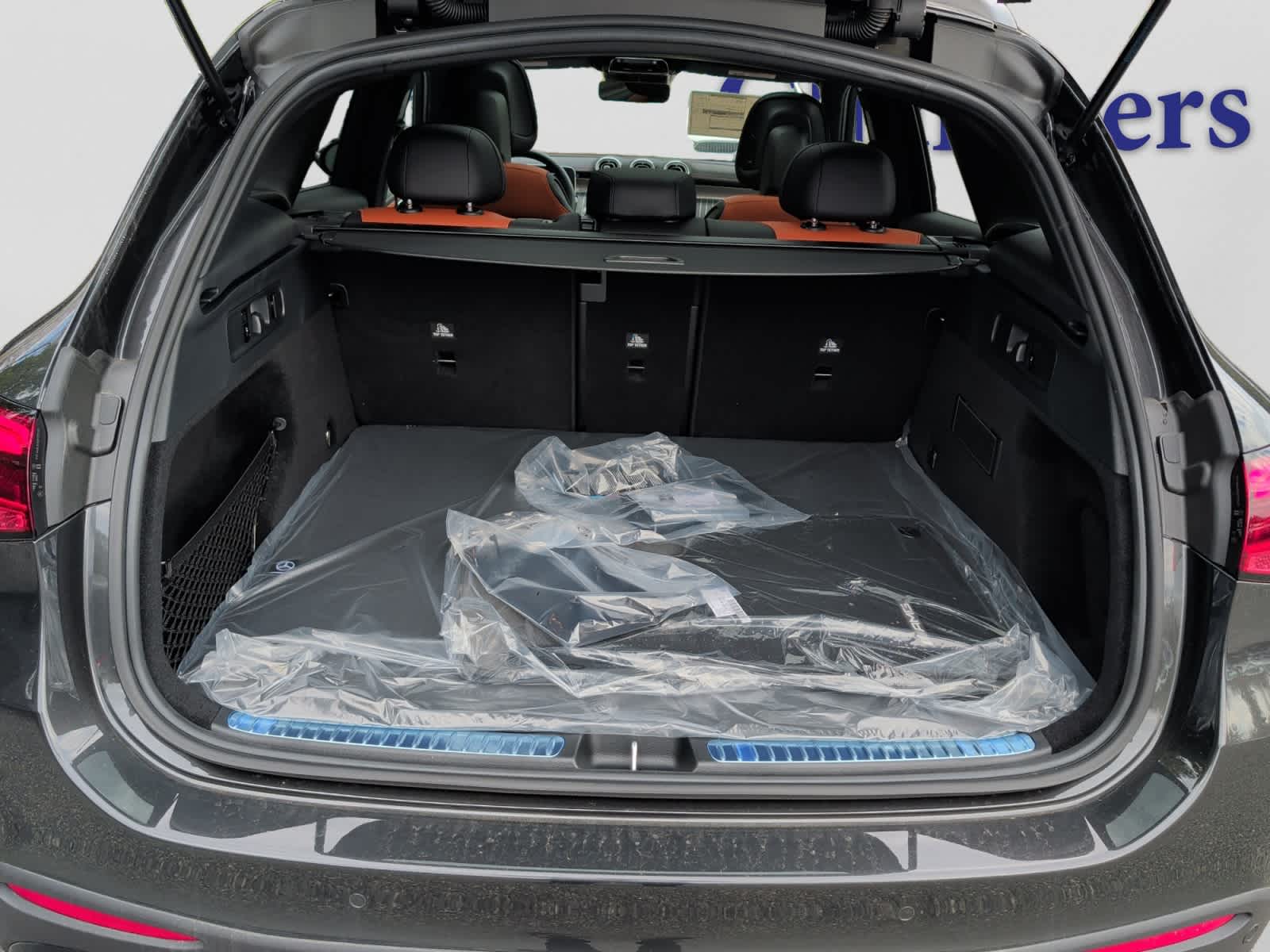 new 2026 Mercedes-Benz GLC 300 car