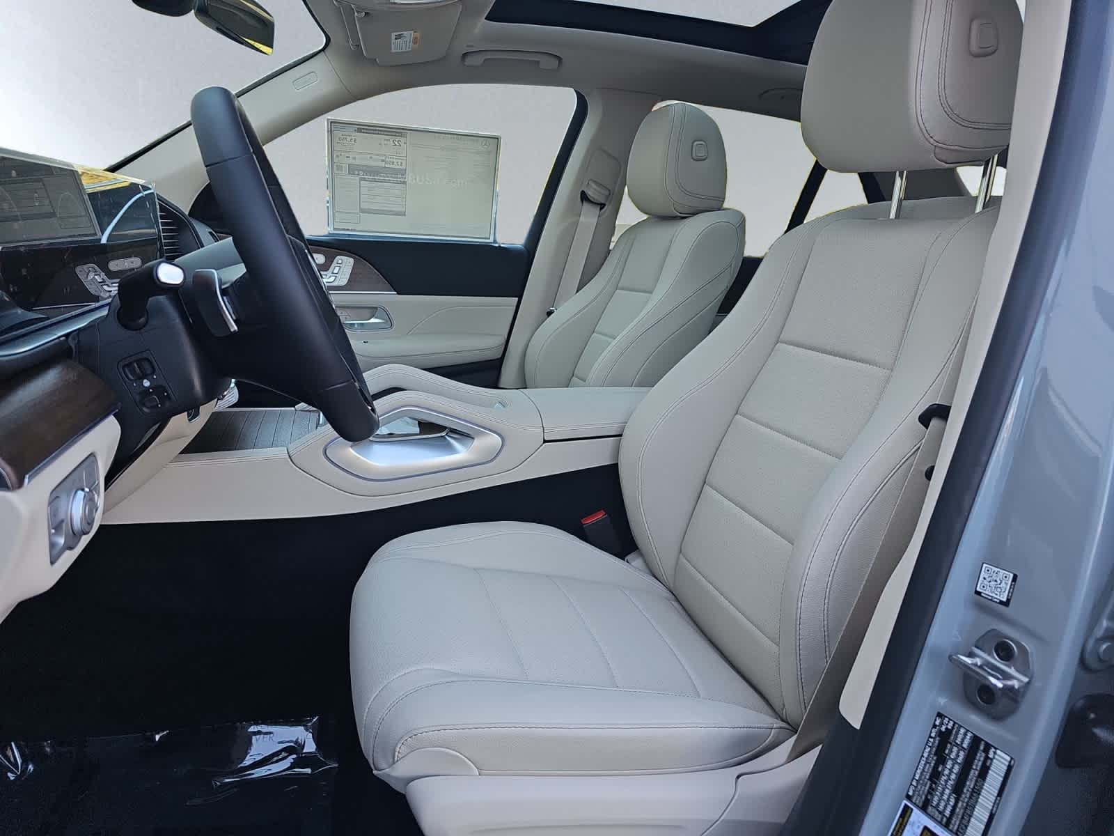 new 2026 Mercedes-Benz GLE 350 car
