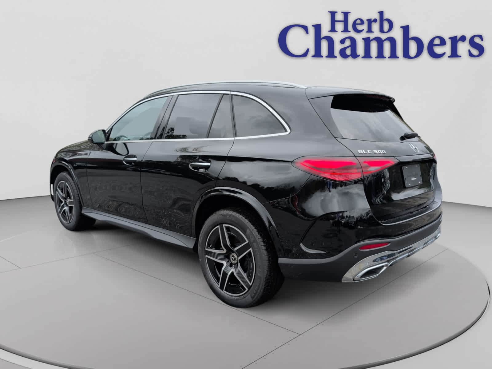 new 2026 Mercedes-Benz GLC 300 car
