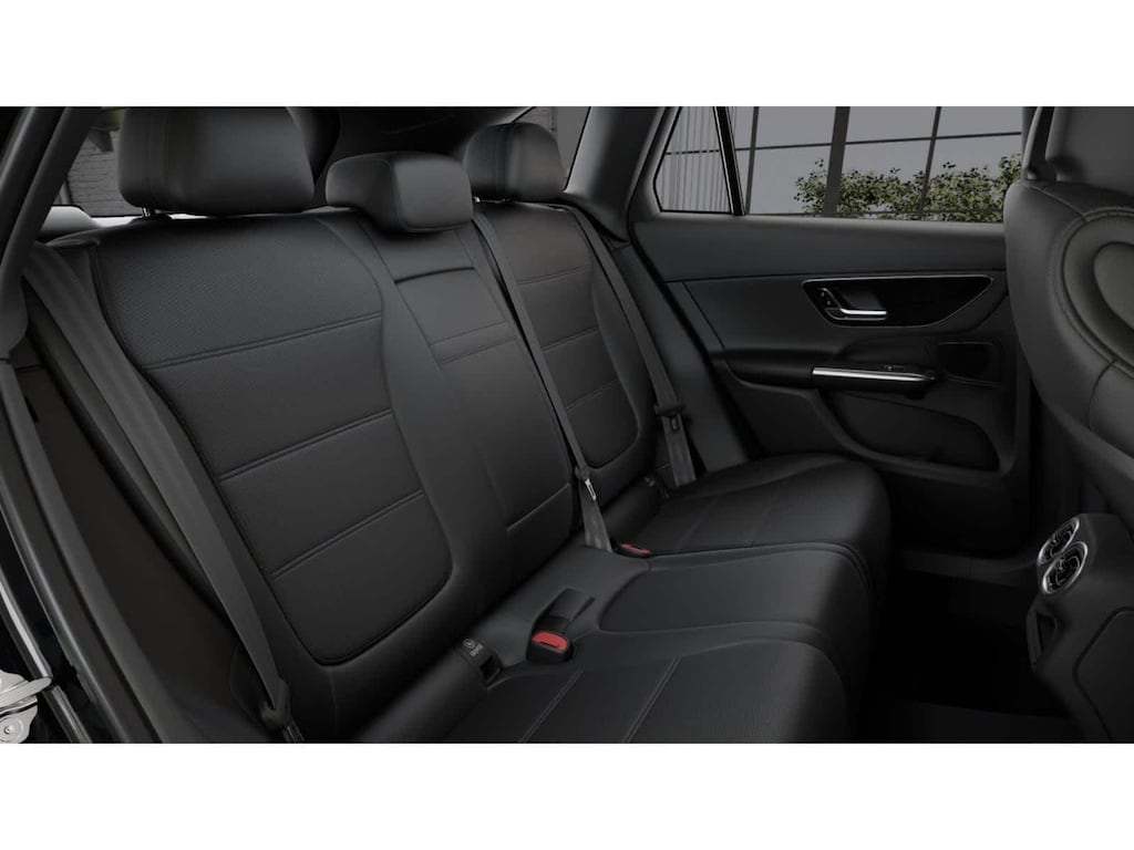 New 2026 Mercedes-Benz GLC 300 4MATIC SUV