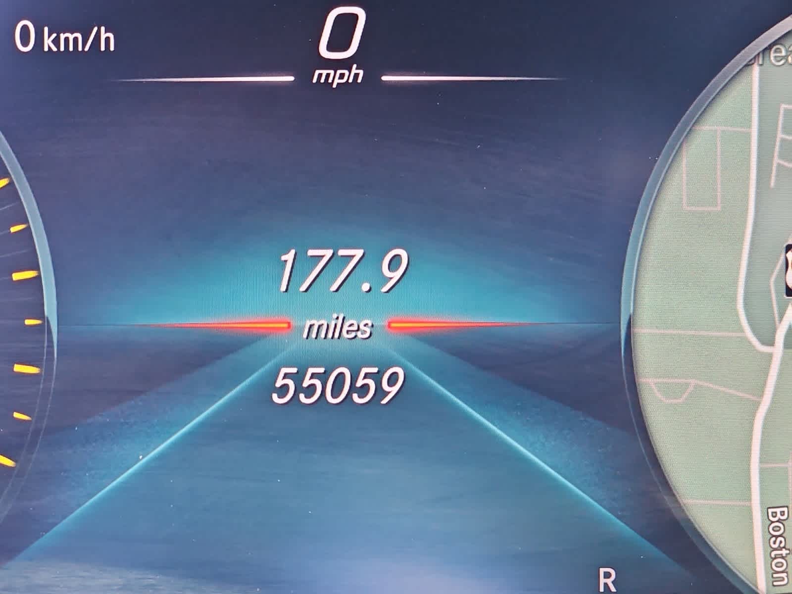 used 2021 Mercedes-Benz GLC 300 car, priced at $26,398