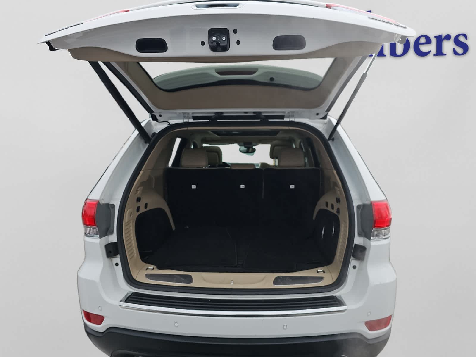 used 2019 Jeep Grand Cherokee car, priced at $18,798