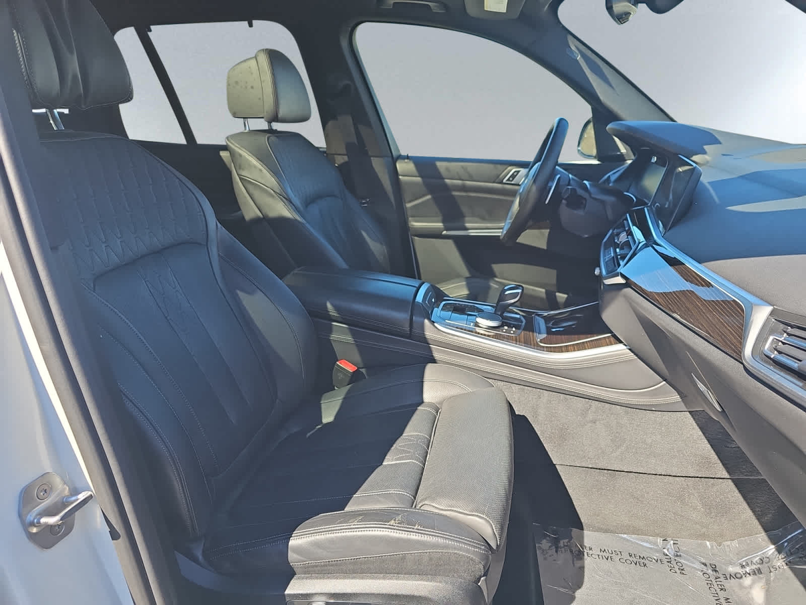 used 2019 BMW X5 car, priced at $25,498