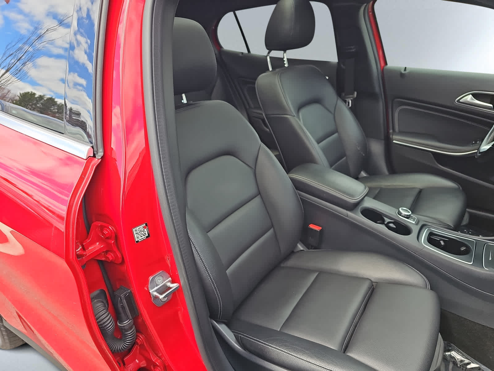 used 2018 Mercedes-Benz GLA 250 car, priced at $12,798