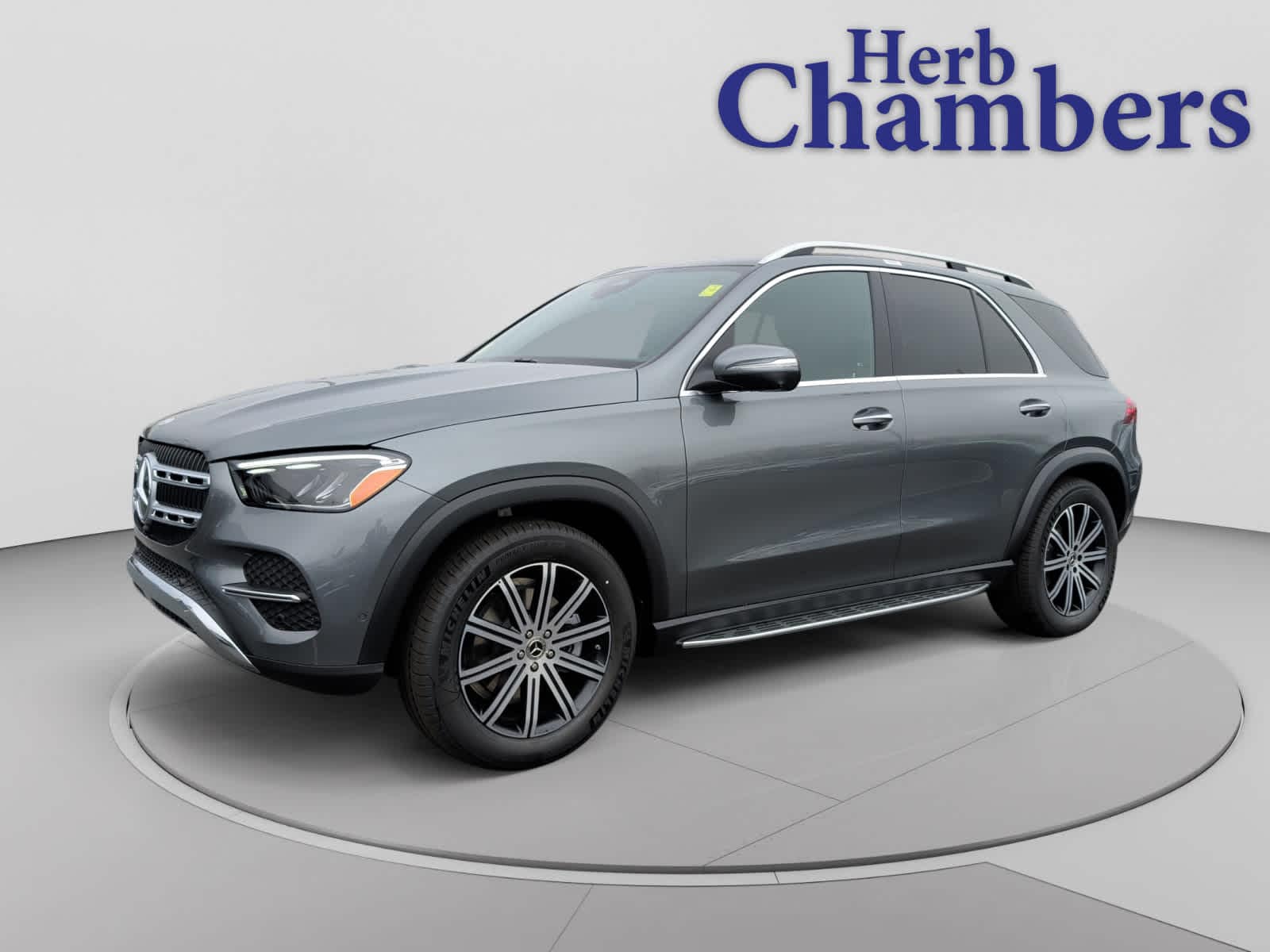new 2026 Mercedes-Benz GLE 350 car