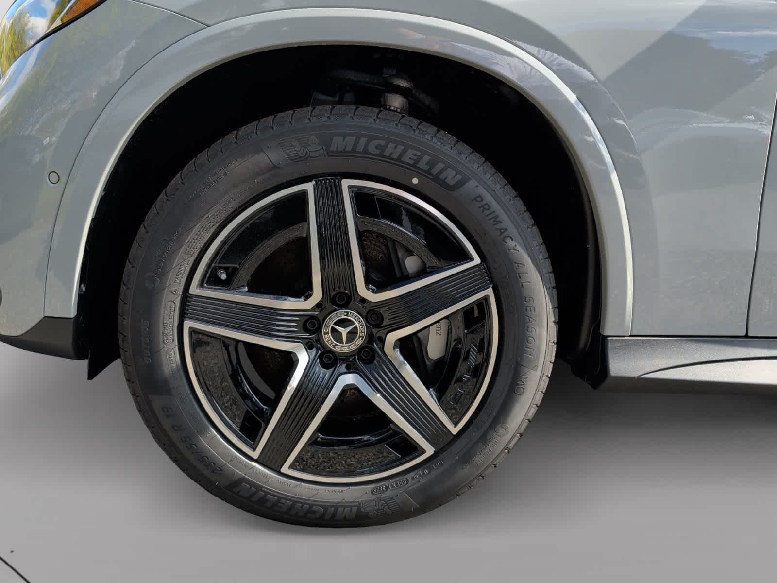 new 2026 Mercedes-Benz GLC 300 car