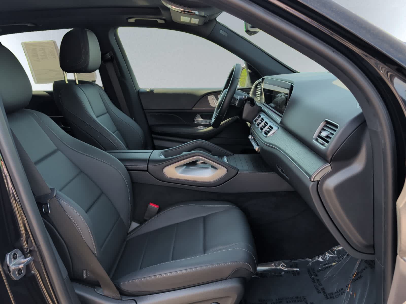 used 2026 Mercedes-Benz GLE 350 car, priced at $62,998