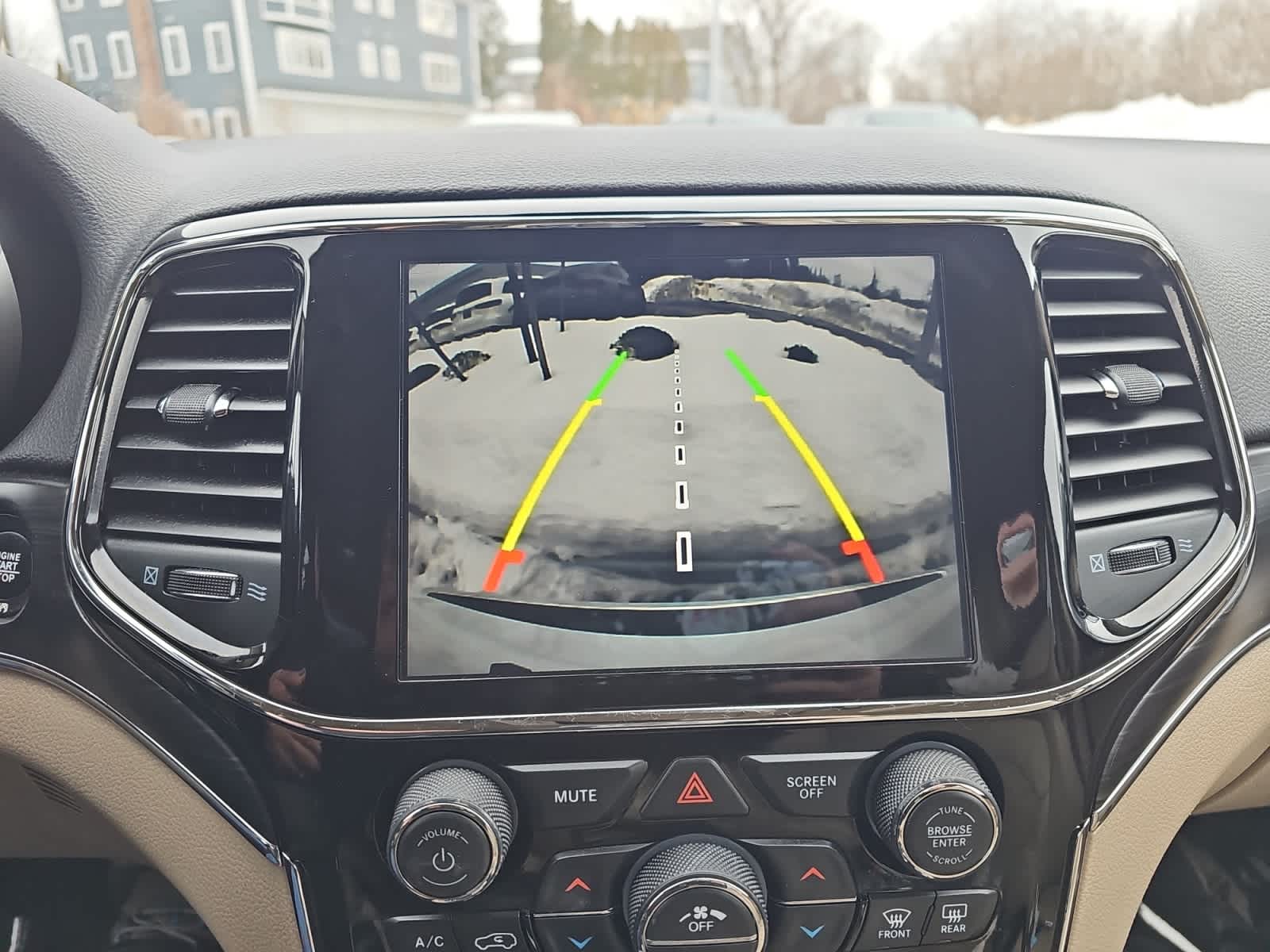 used 2019 Jeep Grand Cherokee car, priced at $18,798