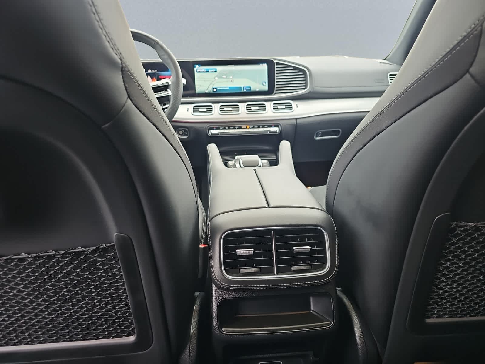 used 2024 Mercedes-Benz AMG GLE 53 car, priced at $76,498