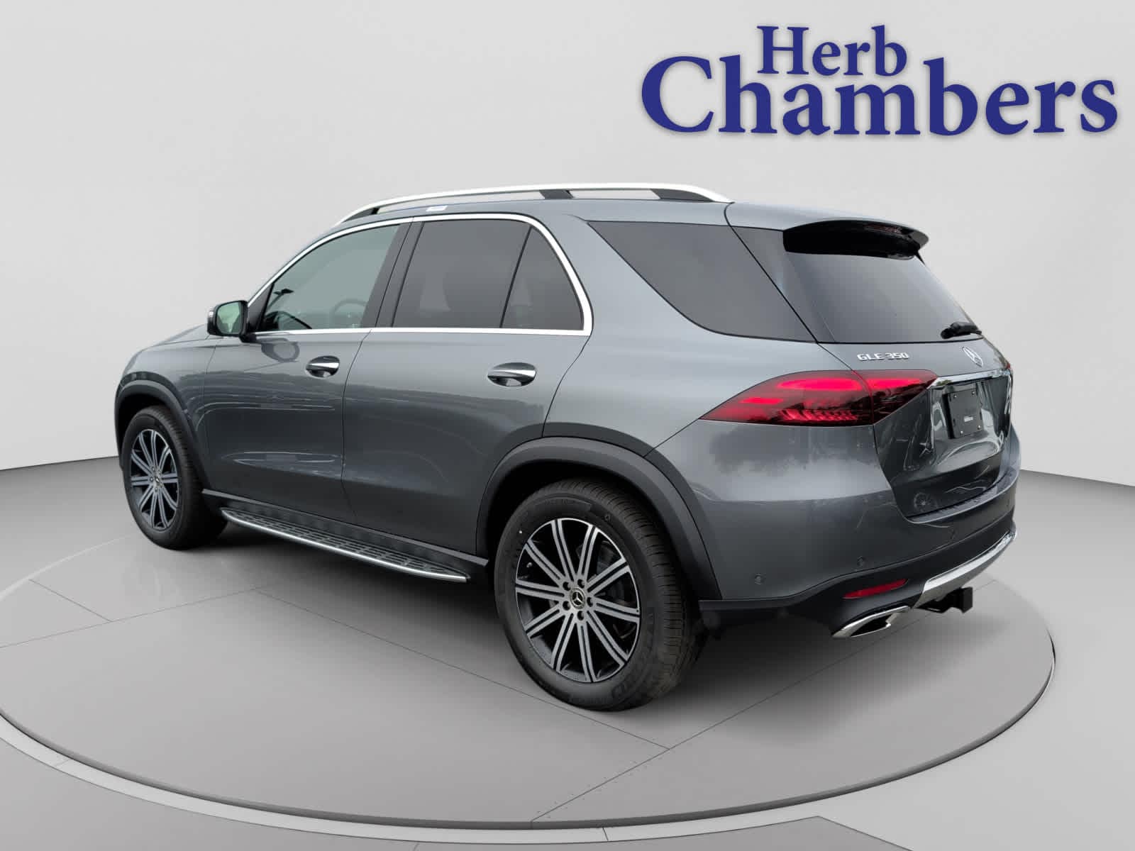 new 2026 Mercedes-Benz GLE 350 car