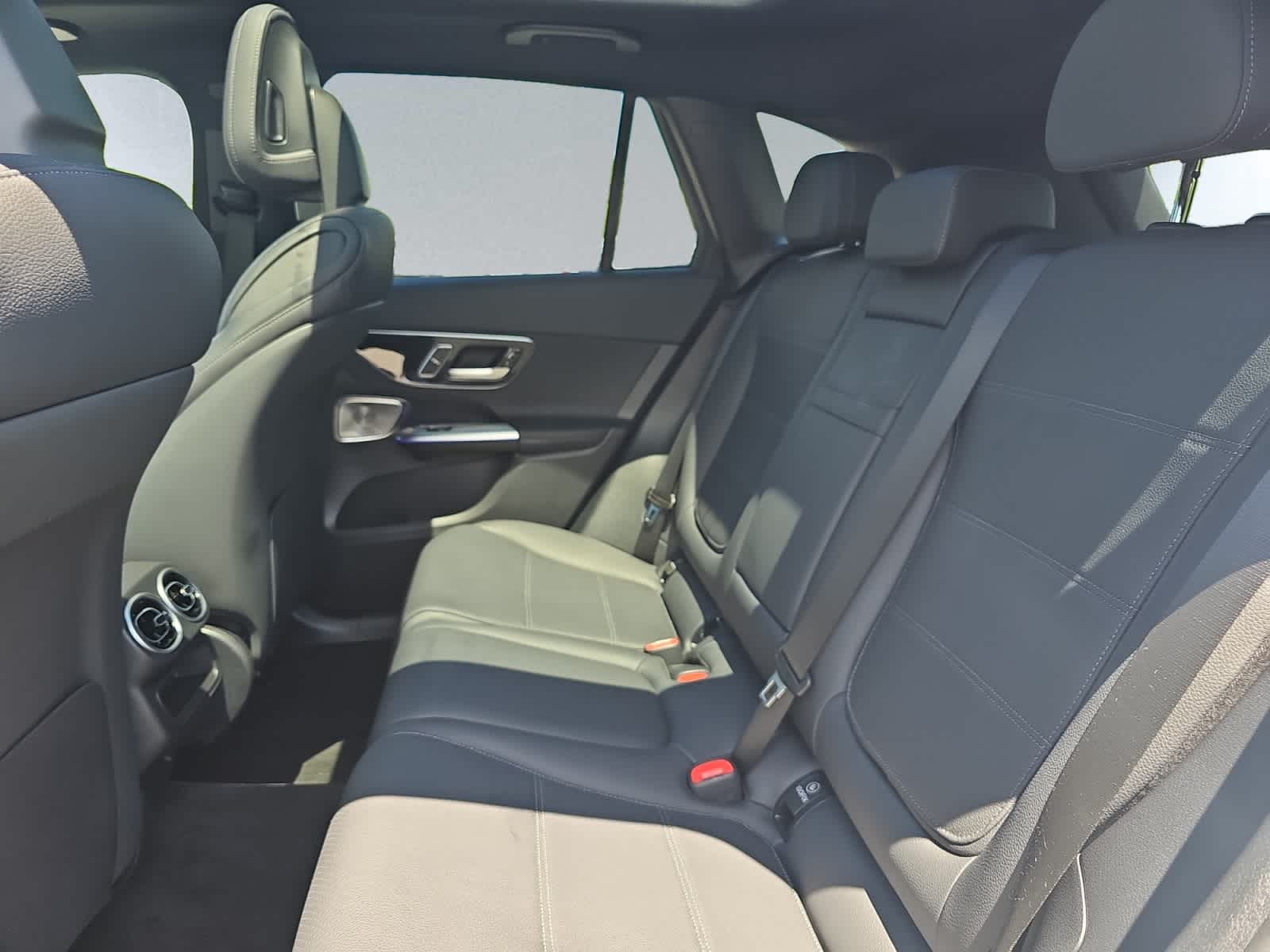 used 2026 Mercedes-Benz GLC 300 car, priced at $51,498