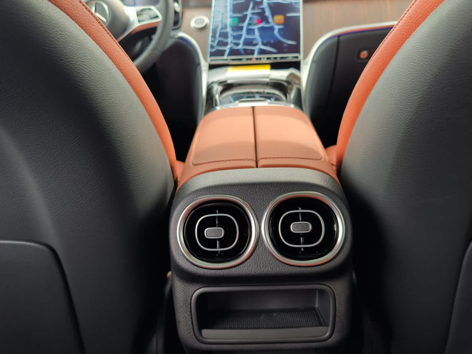 new 2026 Mercedes-Benz GLC 300 car