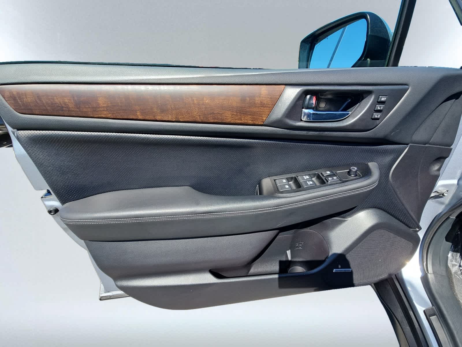 used 2015 Subaru Outback car, priced at $14,998