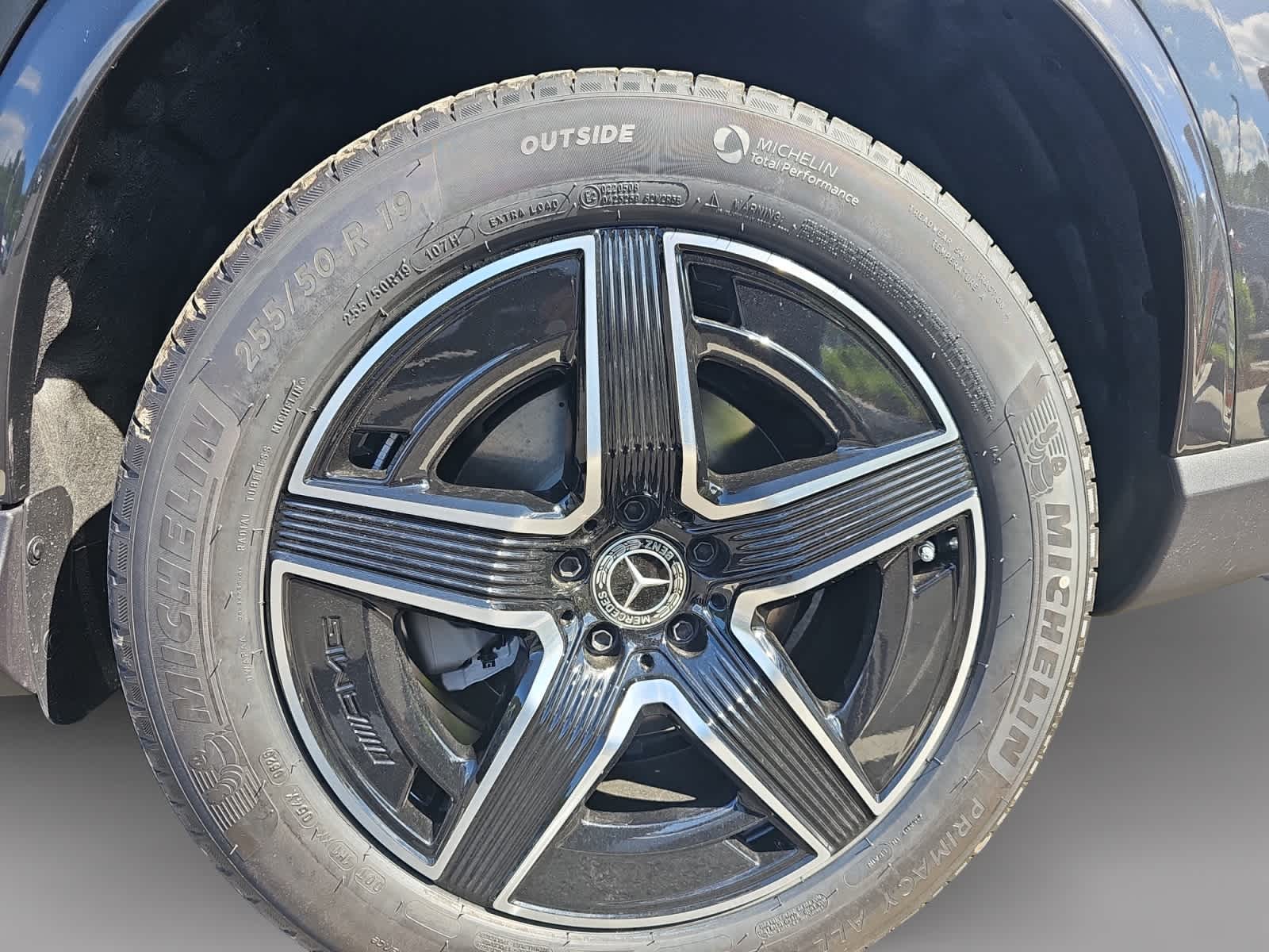 new 2026 Mercedes-Benz GLC 300 car