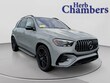  Mercedes-Benz AMG GLE 53
