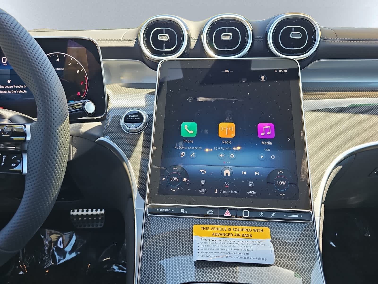 new 2026 Mercedes-Benz GLC 300 car