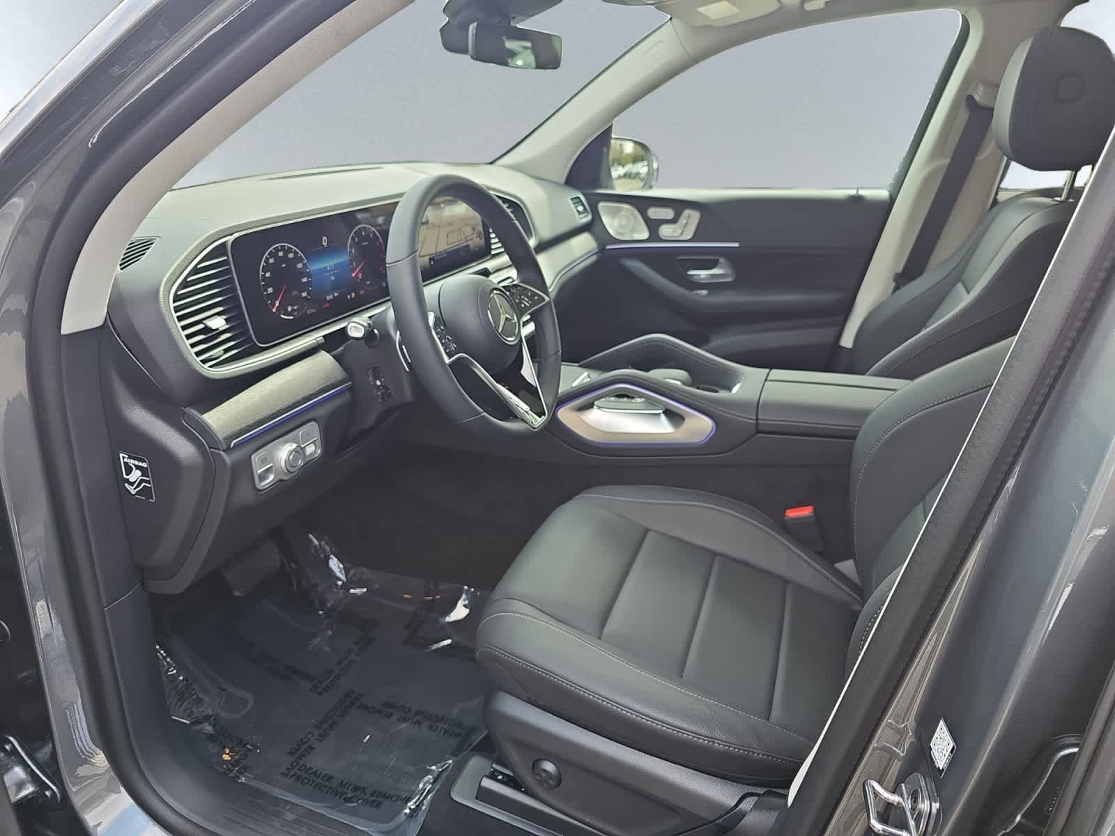 new 2026 Mercedes-Benz GLE 450 car