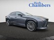 LEXUS RZ 450e
