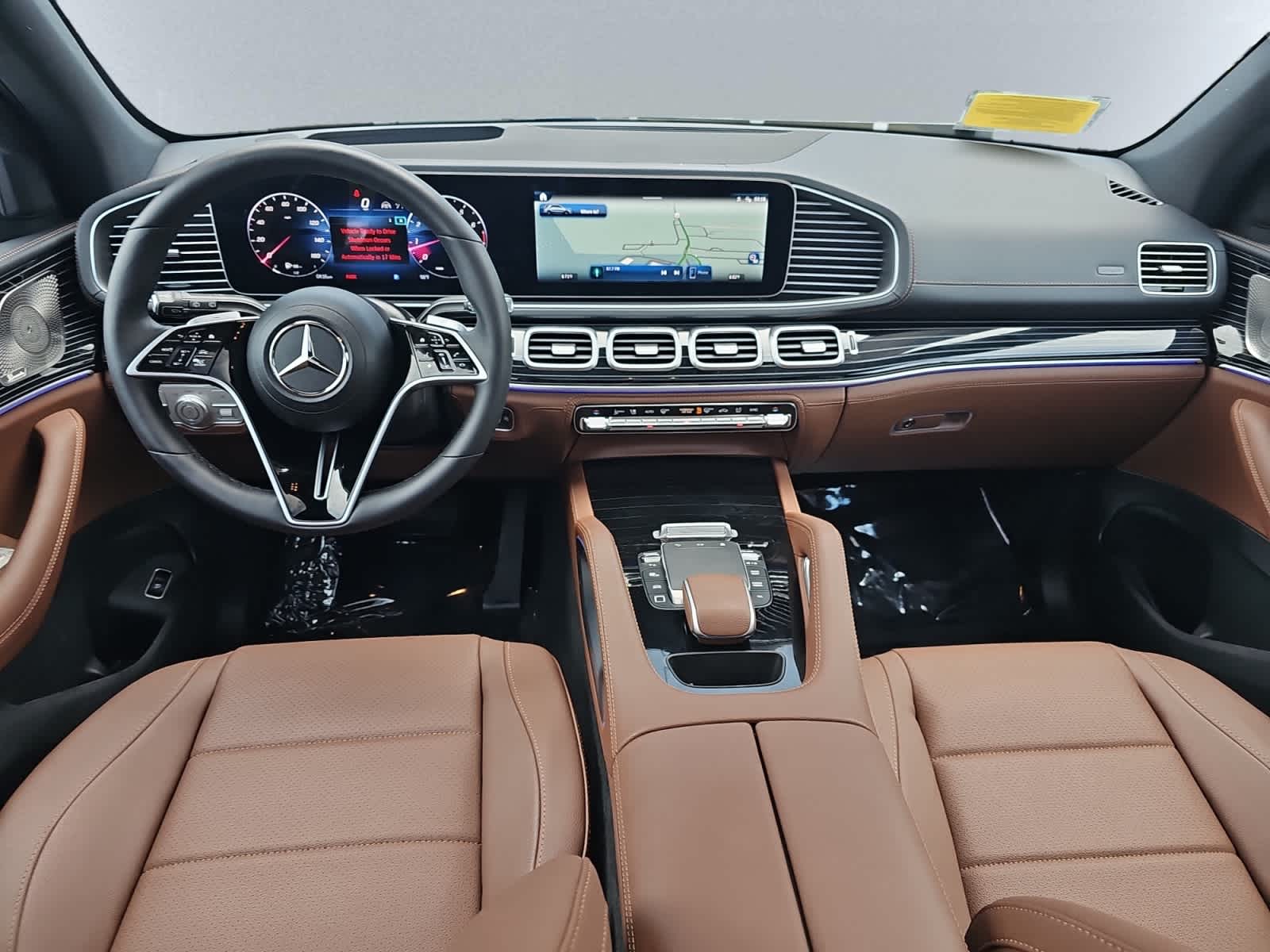 used 2026 Mercedes-Benz GLE 450 car, priced at $74,498