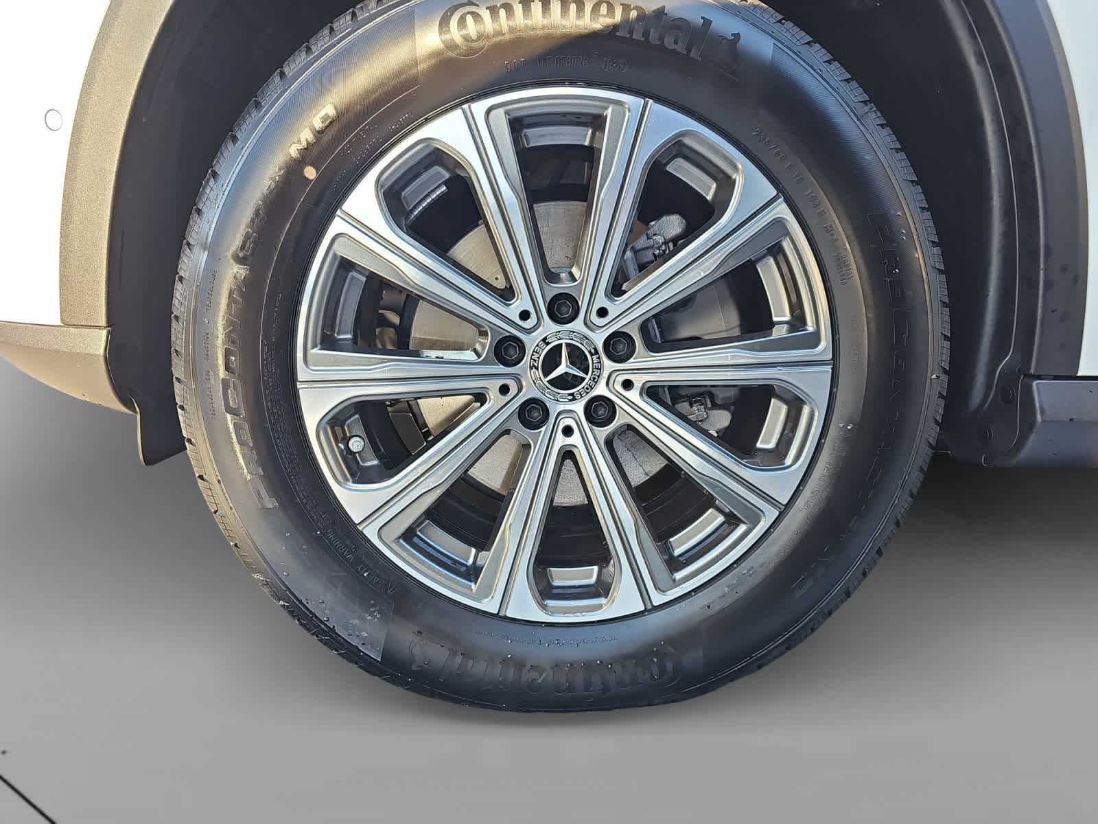 used 2026 Mercedes-Benz GLC 300 car, priced at $48,898