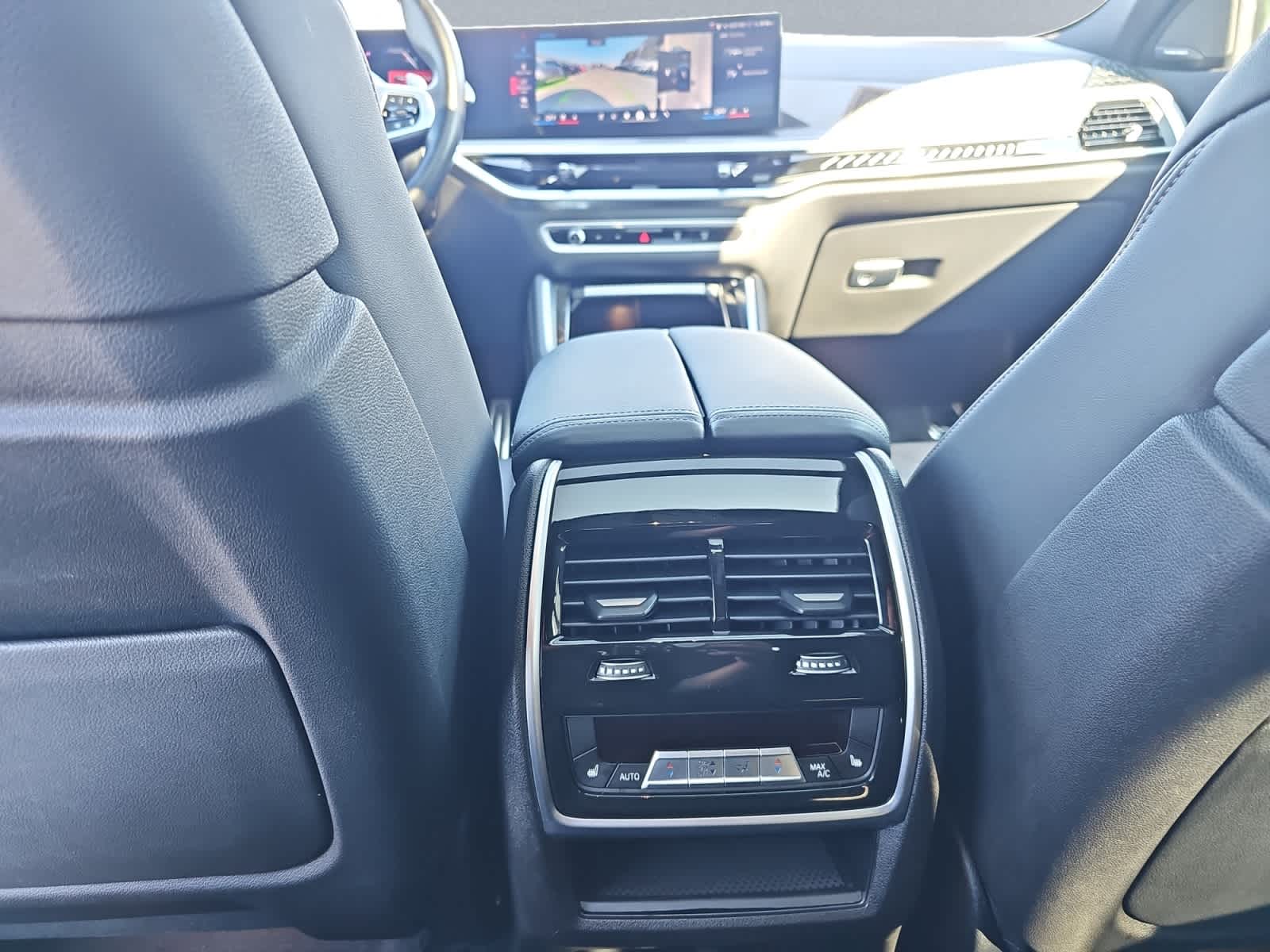 used 2024 BMW X6 car, priced at $74,998