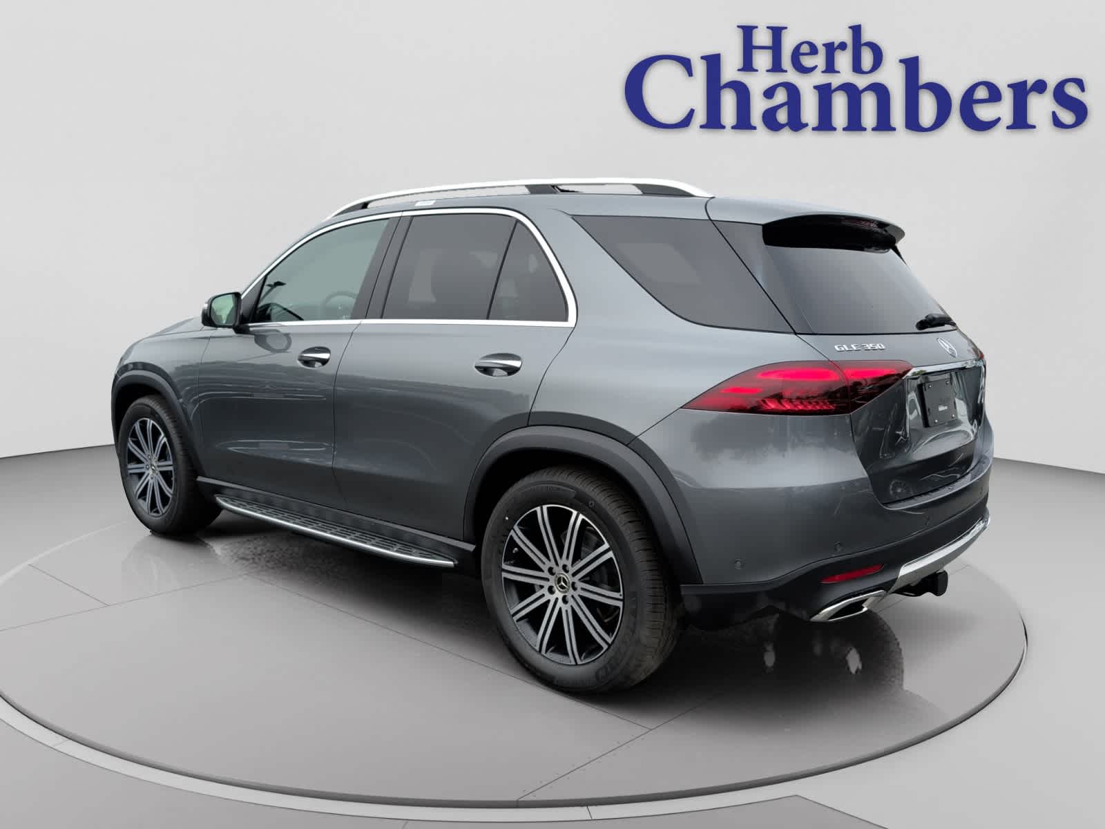 new 2026 Mercedes-Benz GLE 350 car