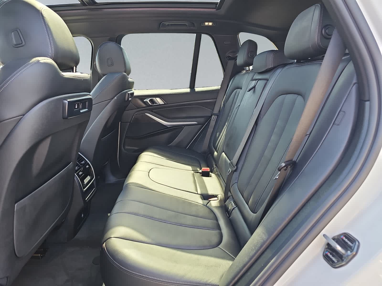 used 2022 BMW X5 car, priced at $33,990