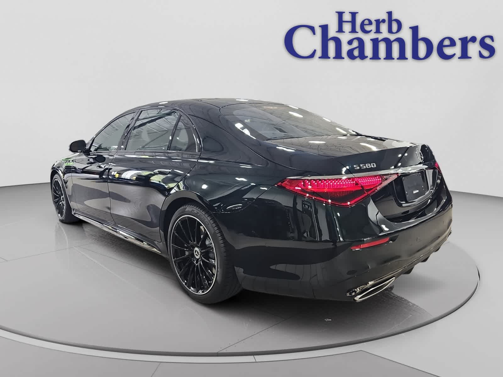 new 2026 Mercedes-Benz S-Class car