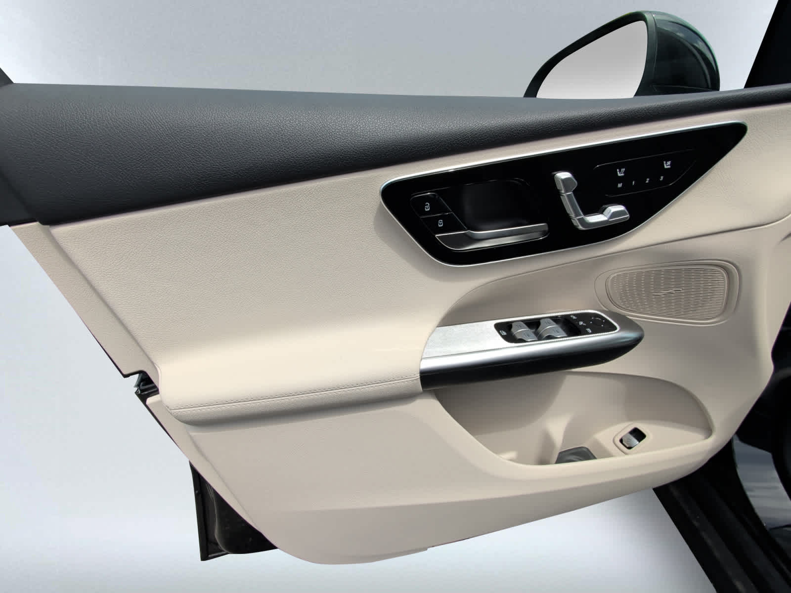 new 2026 Mercedes-Benz GLC 300 car